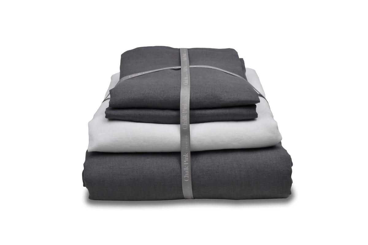 Sale Chalk Pink Linen Company