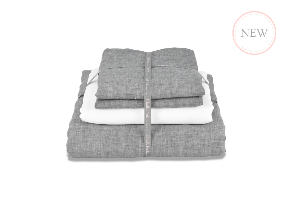 Cornish Grey Collection