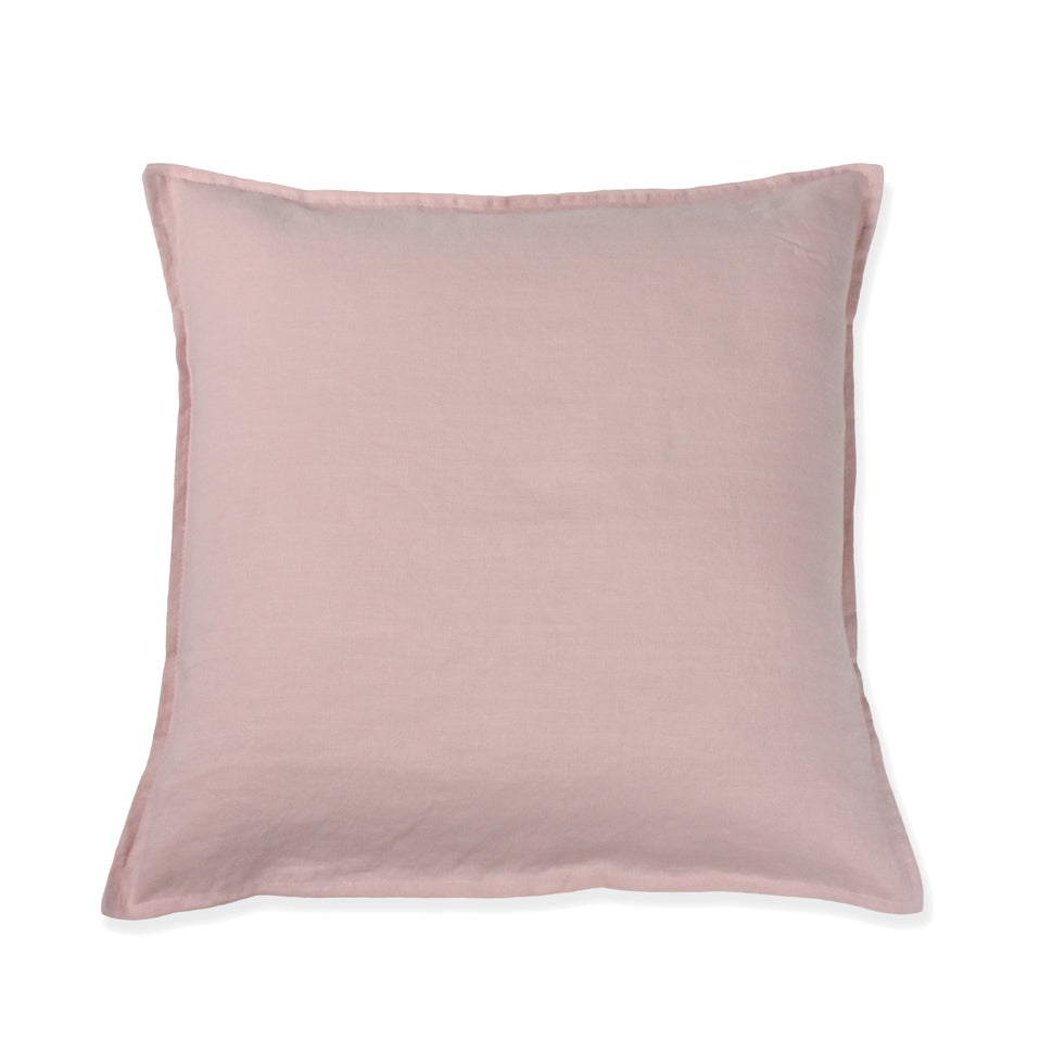 Chalk Pink Linen Products